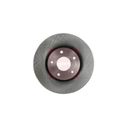 Apec 2 x Vented Front Brake Discs DSK2554-x2