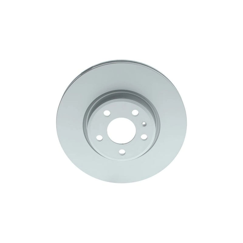 Bosch 2 x Vented Front Brake Discs 0986479E49-x2
