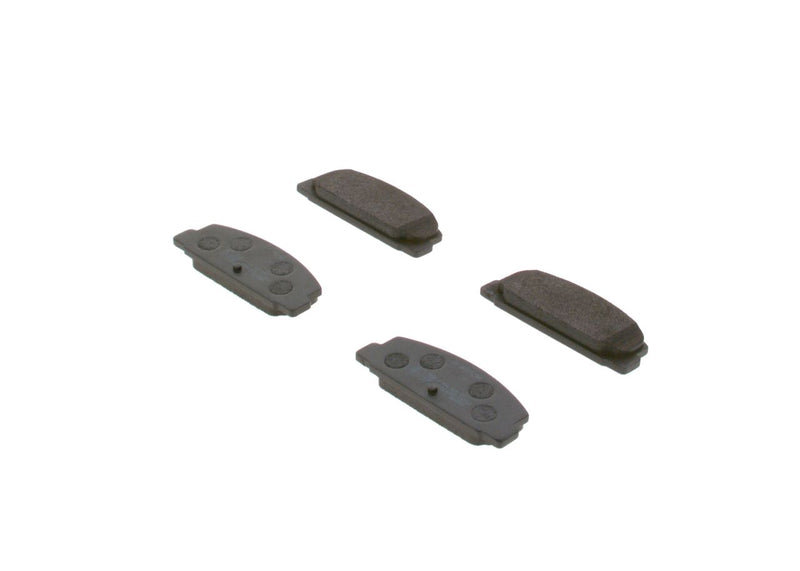 Bosch Brake Pad Set x x 0986424817