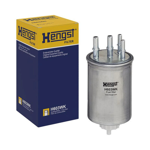 Hella Fuel Filter Element H603WK