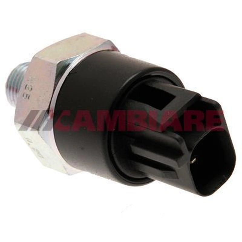 Cambiare Oil Pressure Sensor Switch Lower VE706062
