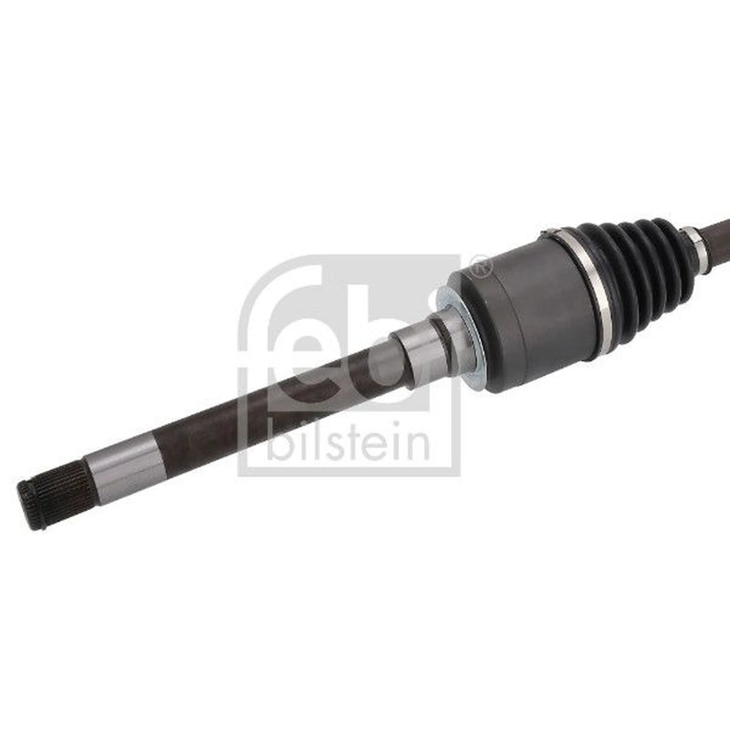Febi CV Drive Shaft Driveshaft Front Right 1003190