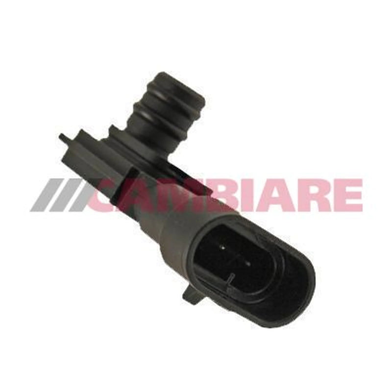 Cambiare MAP Sensor (Manifold Air Pressure) VE372026