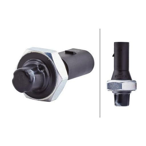 Hella Oil Pressure Sensor Switch 6ZL 008 280-051
