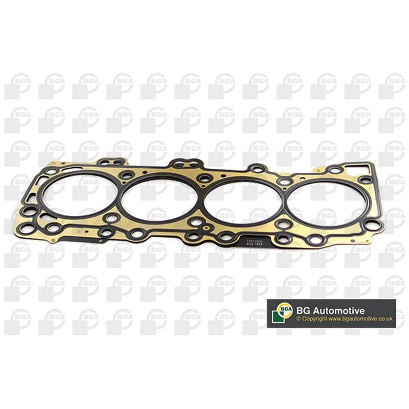 BGA Cylinder Head Gasket Thick CH6355A