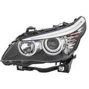 Hella Headlight Headlamp H6W Left 1EL 009 449-011