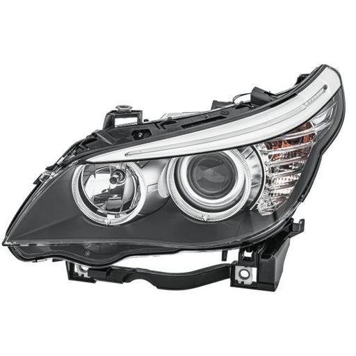 Hella Headlight Headlamp H6W Left 1EL 009 449-011