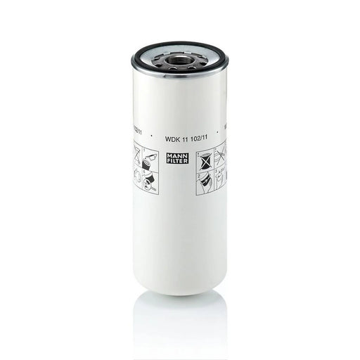 MANN-FILTER Fuel Filter Element WDK 11 102/11