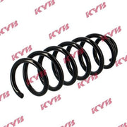 KYB Rear Suspension Coil Spring RA5278