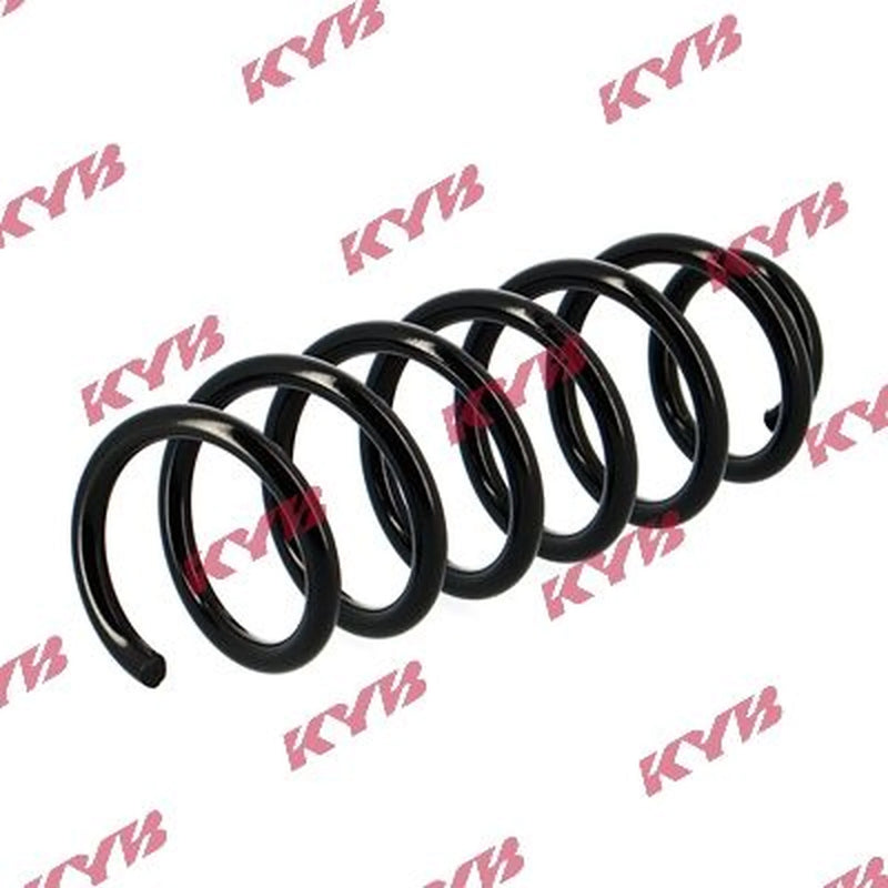 KYB Rear Suspension Coil Spring RA5278