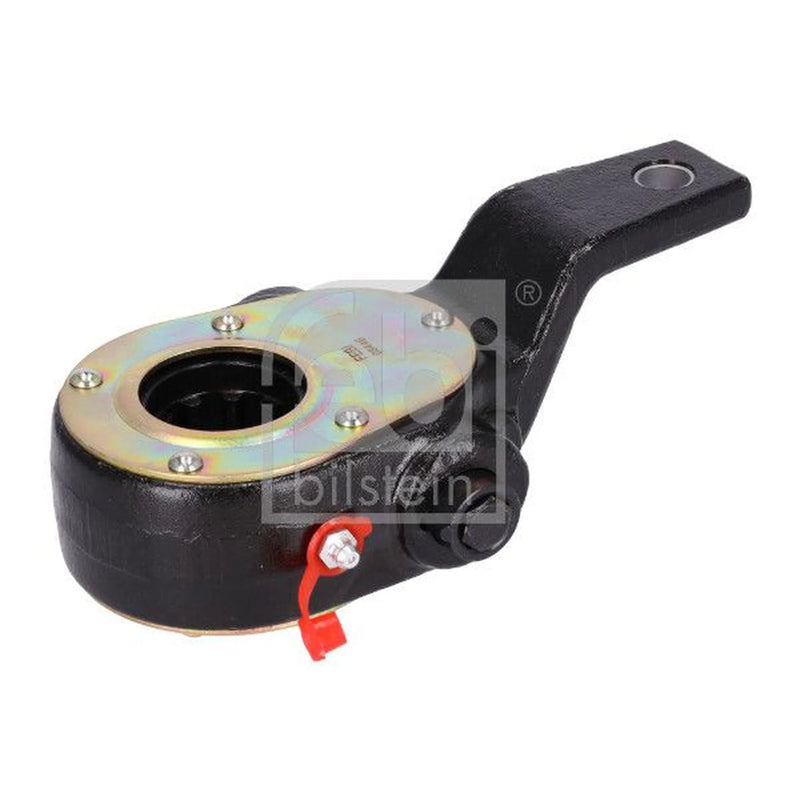 Febi Brake Slack Adjuster 10 Teeth Front Left 08446
