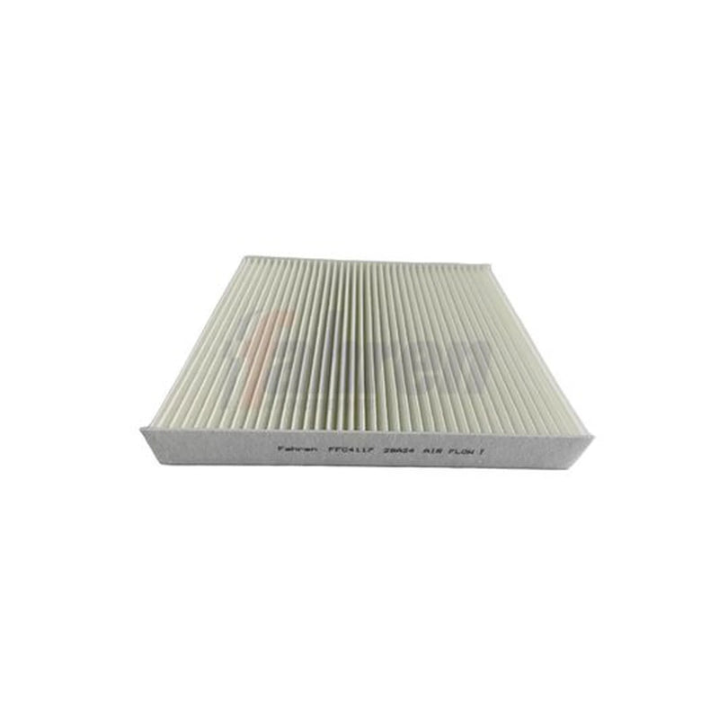 Fahren Cabin Air Filter (Pollen Filter) fits Lexus Es 2018 on