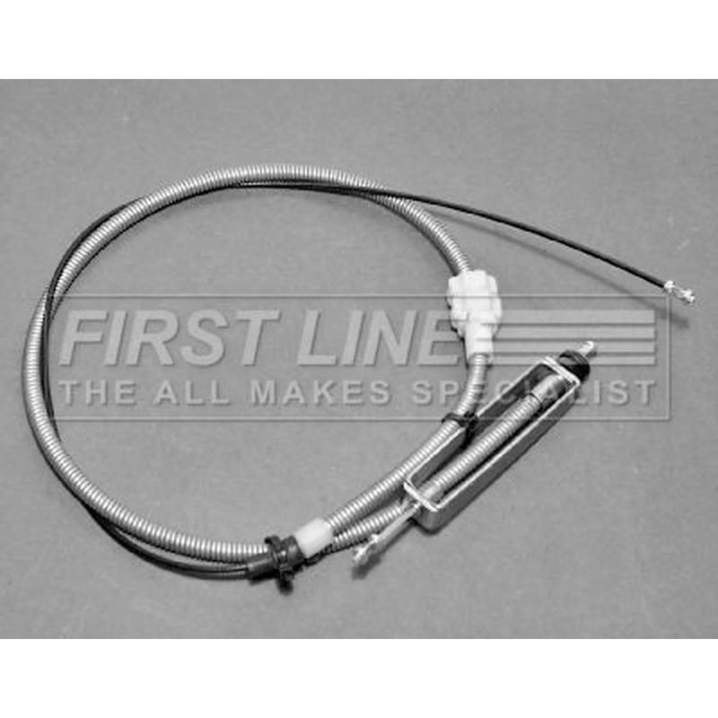 First Line Handbrake Cable FKB1541 OE NAM4594
