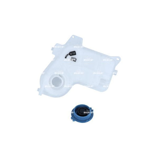 NRF Coolant Expansion Tank 454100