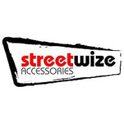 Camping Caravan Picnic Fishing Travel Melamine 16pc Dining Dinner Set - Abstract - Leisurewize - Van Life Living