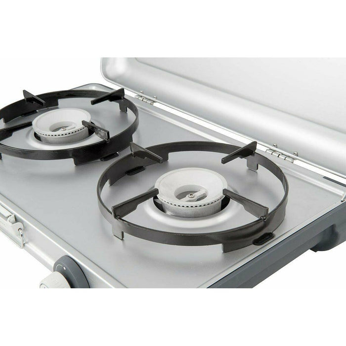 Camping Kitchen 2 CV Gas Stove - Campingaz - Van Life Living