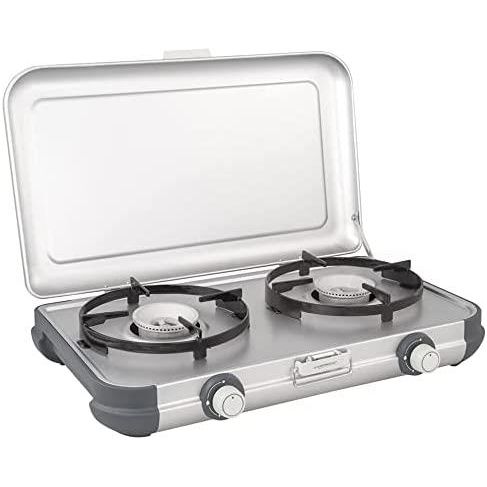 Camping Kitchen 2 CV Piezo Stove - Campingaz - Van Life Living