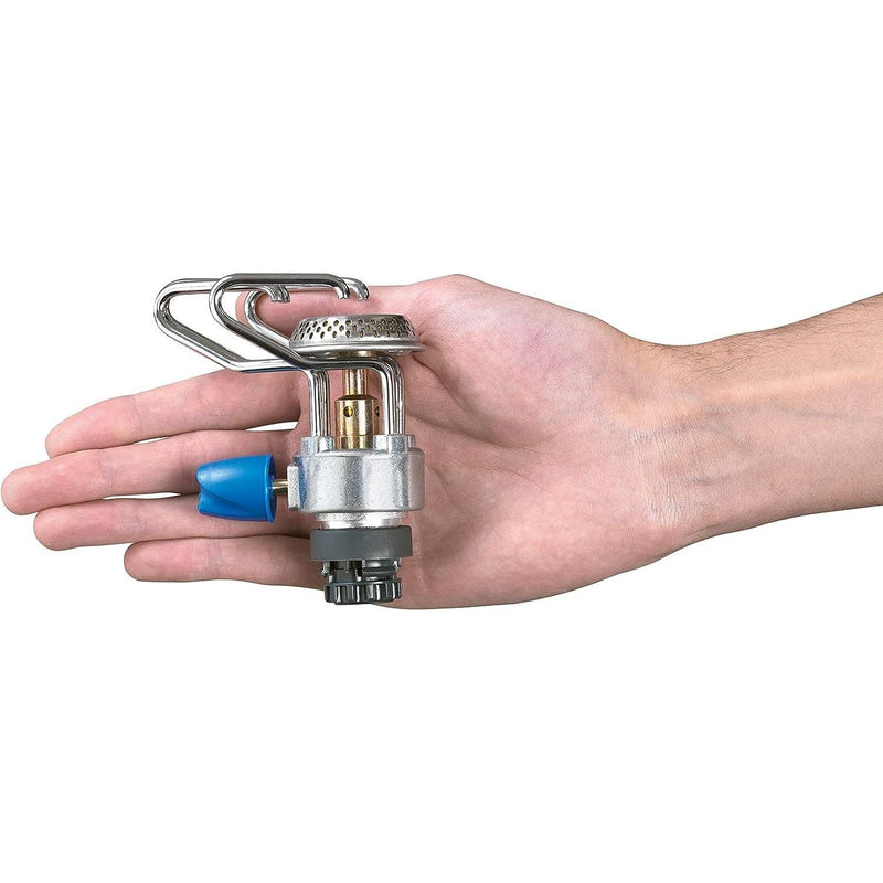 Campingaz 204184 Camping Stove Burner Bluet Micro Plus - Campingaz - Van Life Living