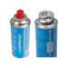 Campingaz CP250 Isobutane Gas Cartridge 2 Pack - Campingaz - Van Life Living