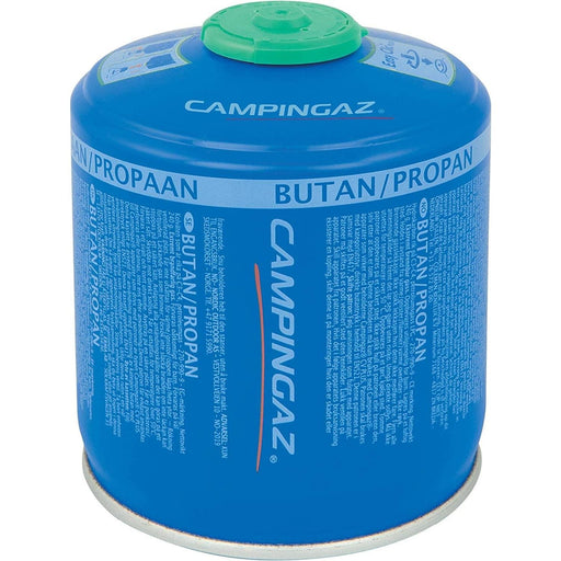 Campingaz CV 300 Plus 4 Pack Butane Propane Cartridge - Campingaz - Van Life Living