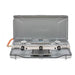 Campingaz Double Burner and Grill Chef Folding CV Stove 2000038746 - Campingaz - Van Life Living