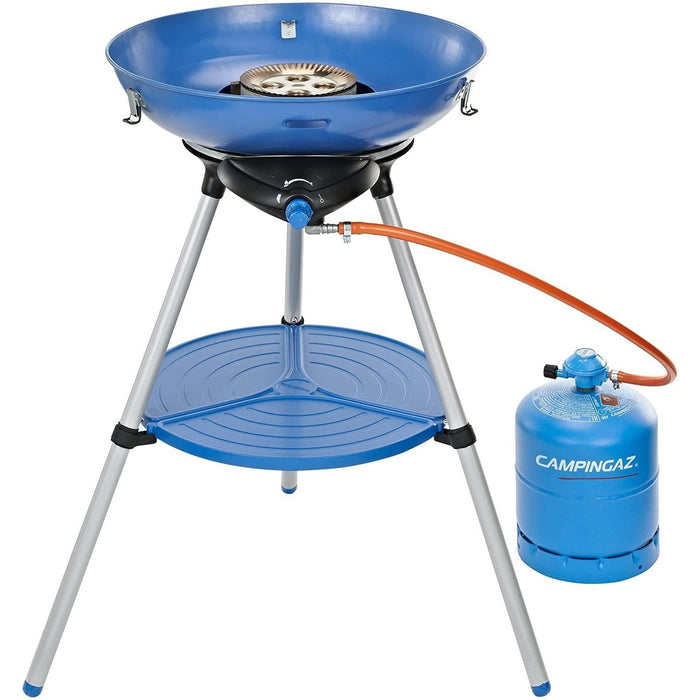 Campingaz Party Grill 600 Camping BBQ & Stove - Campingaz - Van Life Living