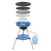 Campingaz Party Grill 600 Compact Camping BBQ & Stove - Campingaz - Van Life Living