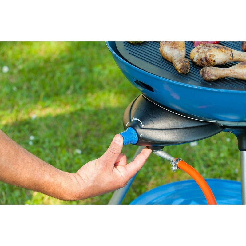 Campingaz Party Grill 600 Compact Camping BBQ & Stove - Campingaz - Van Life Living