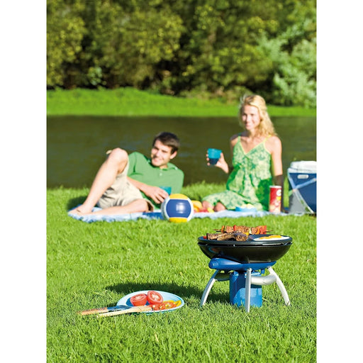 Campingaz Party Portable BBQ and Stove - Campingaz - Van Life Living