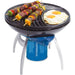 Campingaz Party Portable BBQ and Stove - Campingaz - Van Life Living