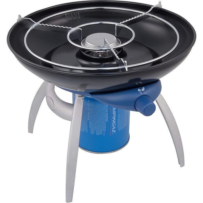 Campingaz Party Portable BBQ and Stove - Campingaz - Van Life Living