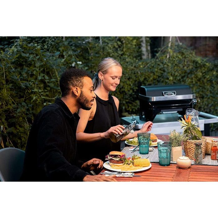 Campingaz Tabletop Barbecue Attitude 2go - Campingaz - Van Life Living