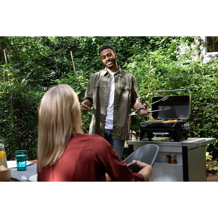 Campingaz Tabletop Barbecue Attitude 2go - Campingaz - Van Life Living