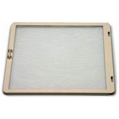 Caravan Motorhome MPK Flyscreen Flynet To Fit 280 x 280 ROOFLIGHT BEIGE F5 - MPK - Van Life Living