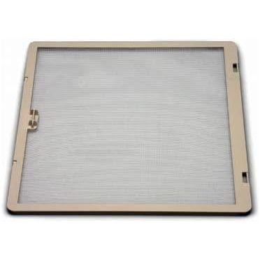 Caravan Motorhome MPK Rooflight Flynet Flyscreen 320 X 360 (F7) BEIGE - MPK - Van Life Living