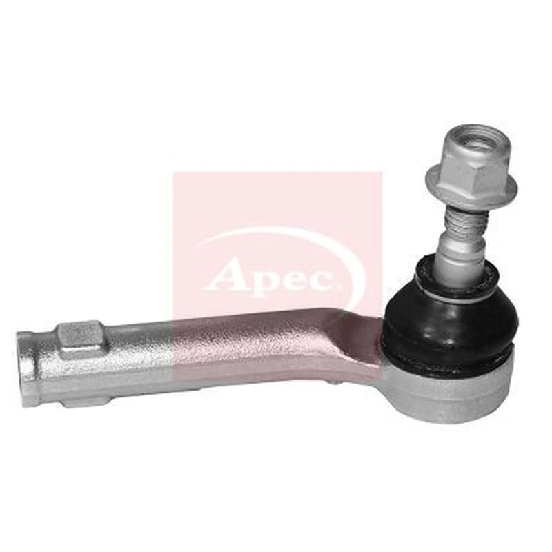 Apec Steering Tie Rod End Ball Joint Front Right M12x1.5 AST6225
