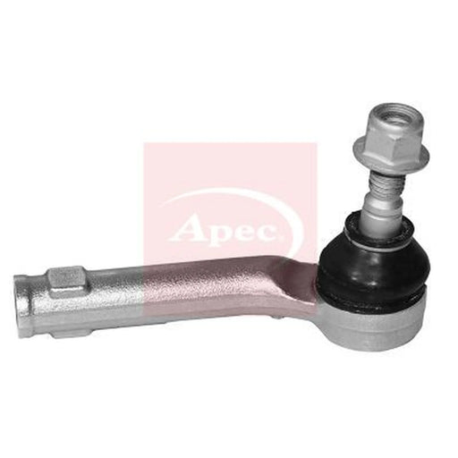 Apec Steering Tie Rod End Ball Joint Front Right M12x1.5 AST6225