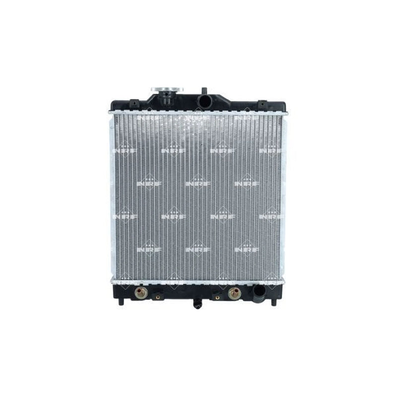 NRF Engine Radiator 516356