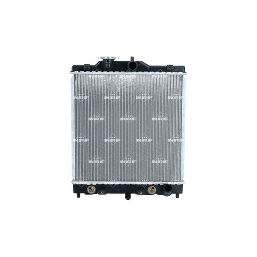 NRF Engine Radiator 516356