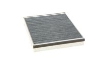 Bosch Cabin Air Filter (Pollen Filter) 1987432598