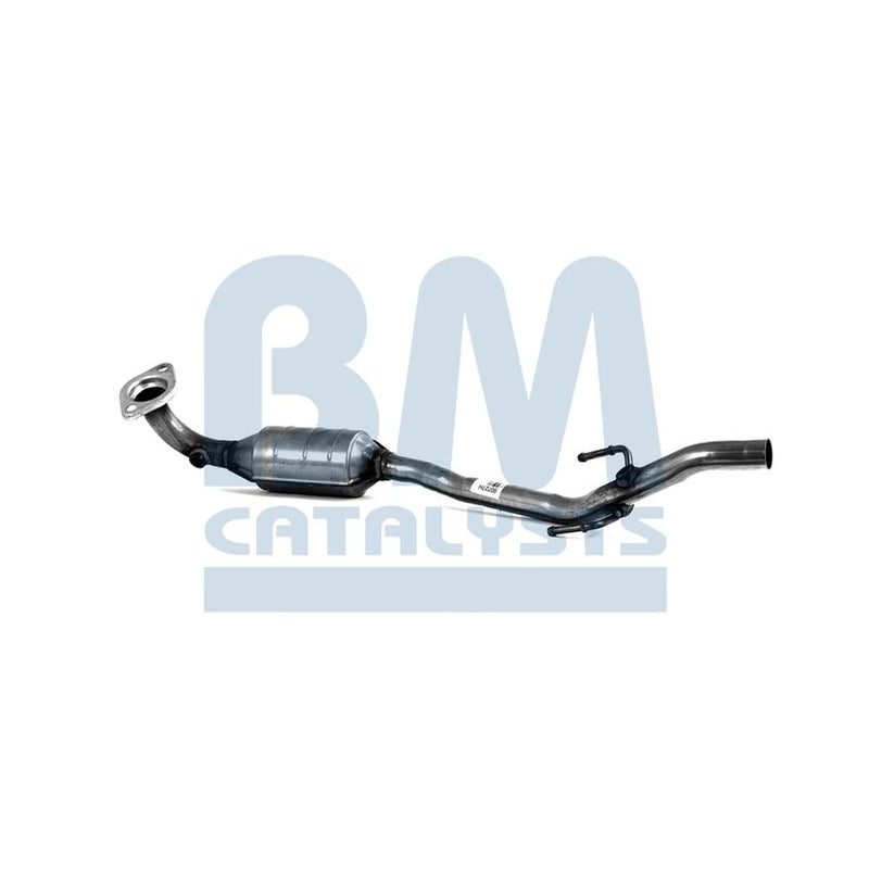 BM Catalysts Homologated Petrol Cat BM90727H