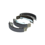 Bosch Brake Shoe Set Axle Kit 0 986 487 013