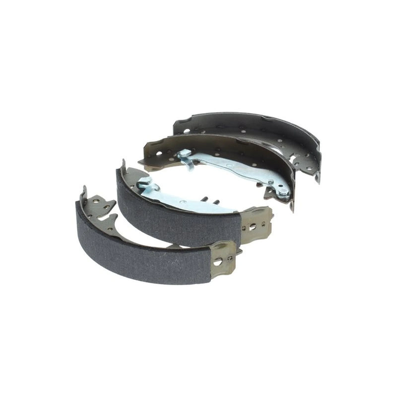 Bosch Brake Shoe Set Axle Kit 0 986 487 013