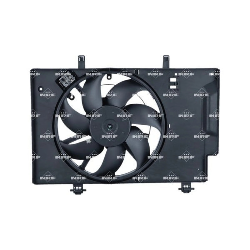 NRF Engine Cooling Fan 470160