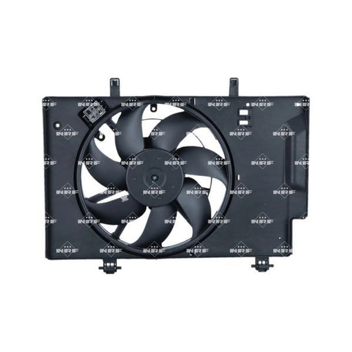 NRF Engine Cooling Fan 470160