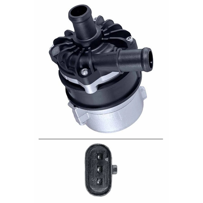 Hella Auxiliary Coolant Water Pump 8TW 358 413-081