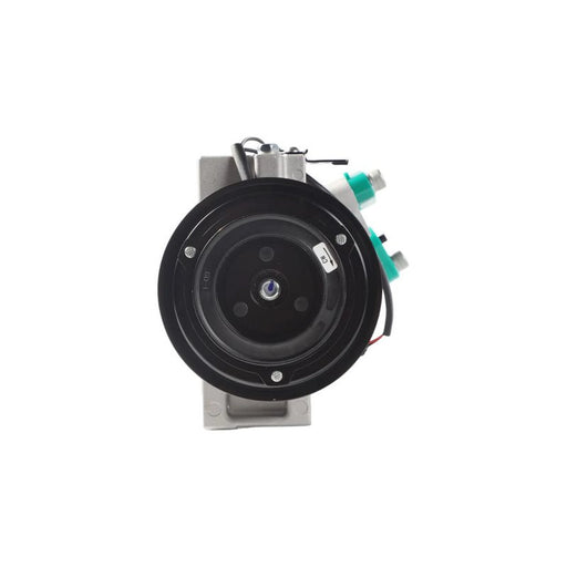 Hella Air Conditioning Compressor 8FK 366 202-031