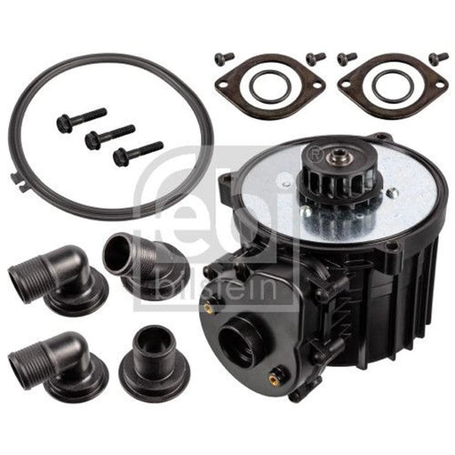 Febi Crankcase Oil Separator 100114