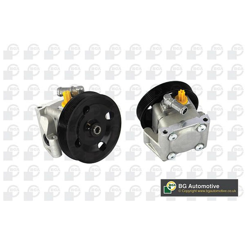 BGA Power Steering Hydraulic Pump PSP2355