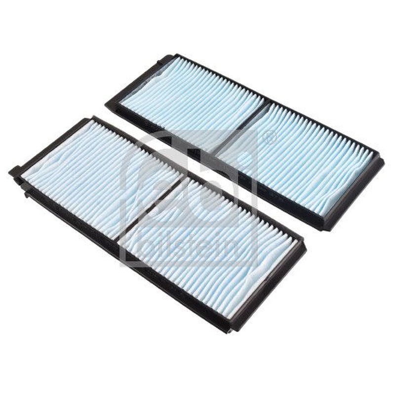 Febi Cabin Air Filter Set Wide High 32588